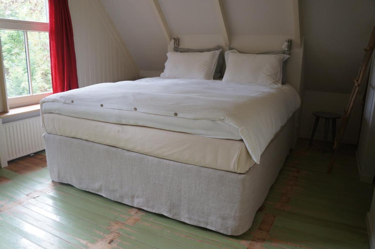 Bed and Breakfast Pastorie De Waal Exteriér fotografie
